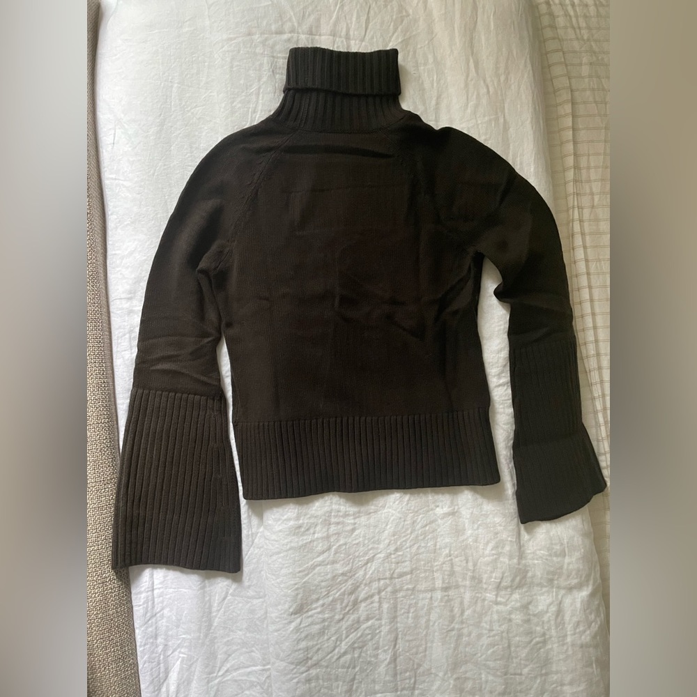 Michael Kors Cashmere Turtleneck sweater